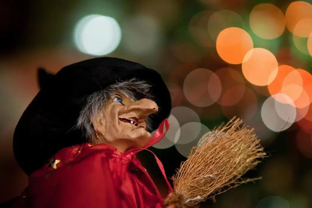 A origem e os doces típicos da Befana, na Itália