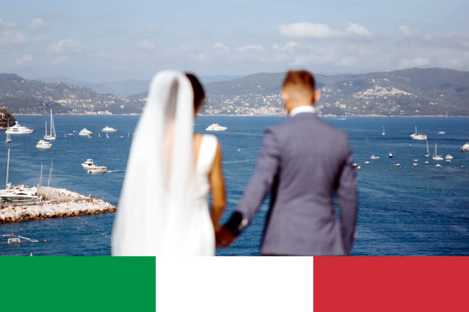 Cidadania Italiana por Casamento: Como Funciona.