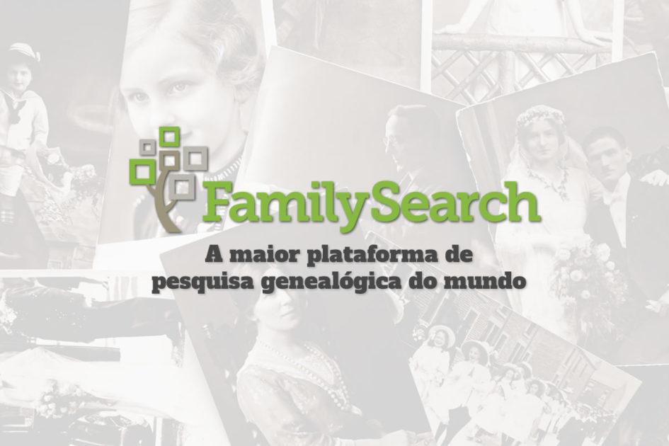 family search