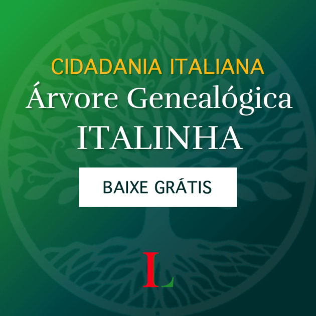 Família Nakamura – genealogia e cidadania