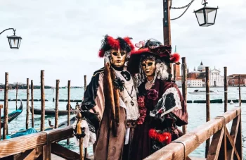 Festa da bruxa Befana: Como a Itália celebra o Dia de Reis