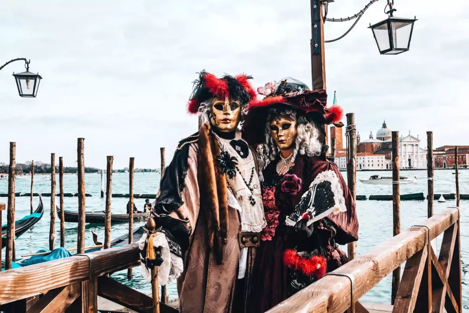 Carnaval Italiano 2023: Onde ir, datas e muito mais!