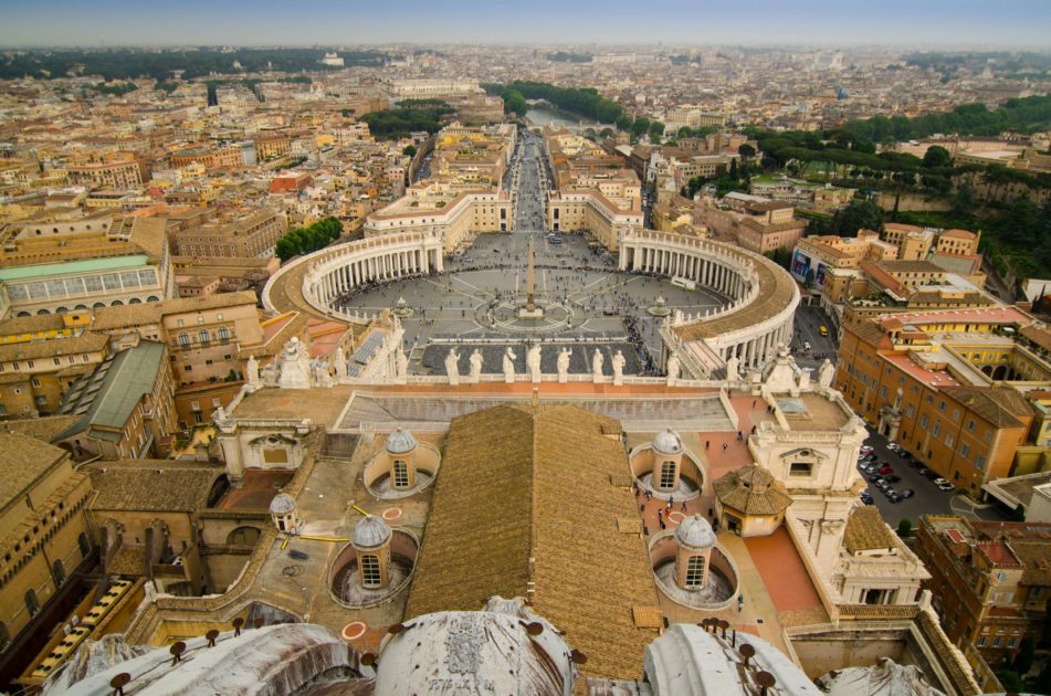 Sobrenomes Italianos do Lazio